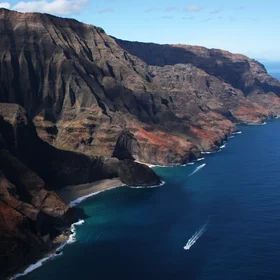 Na Pali Coast