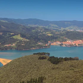 Ria of Mundaka