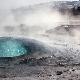 Geysir