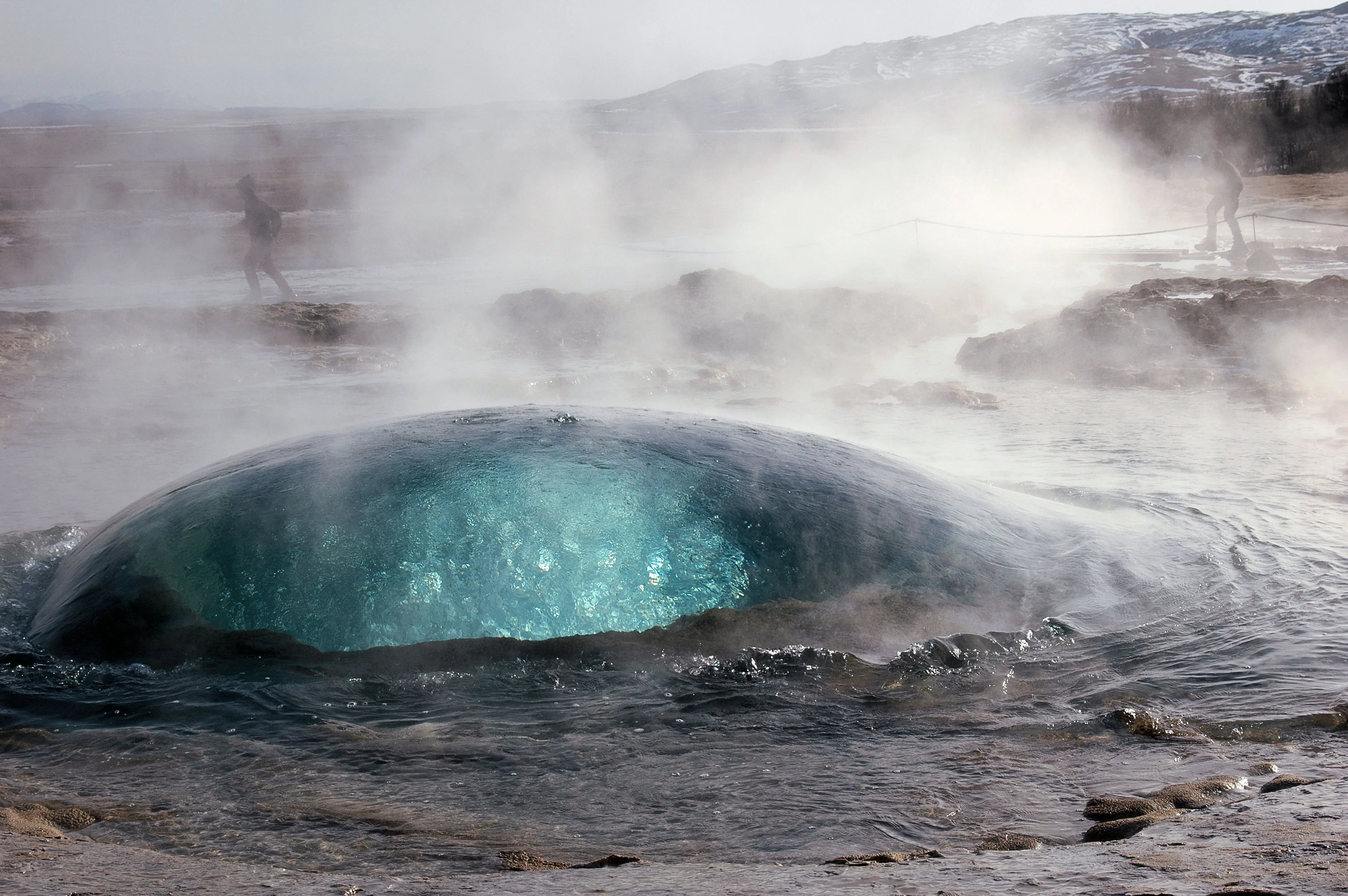 Geysir