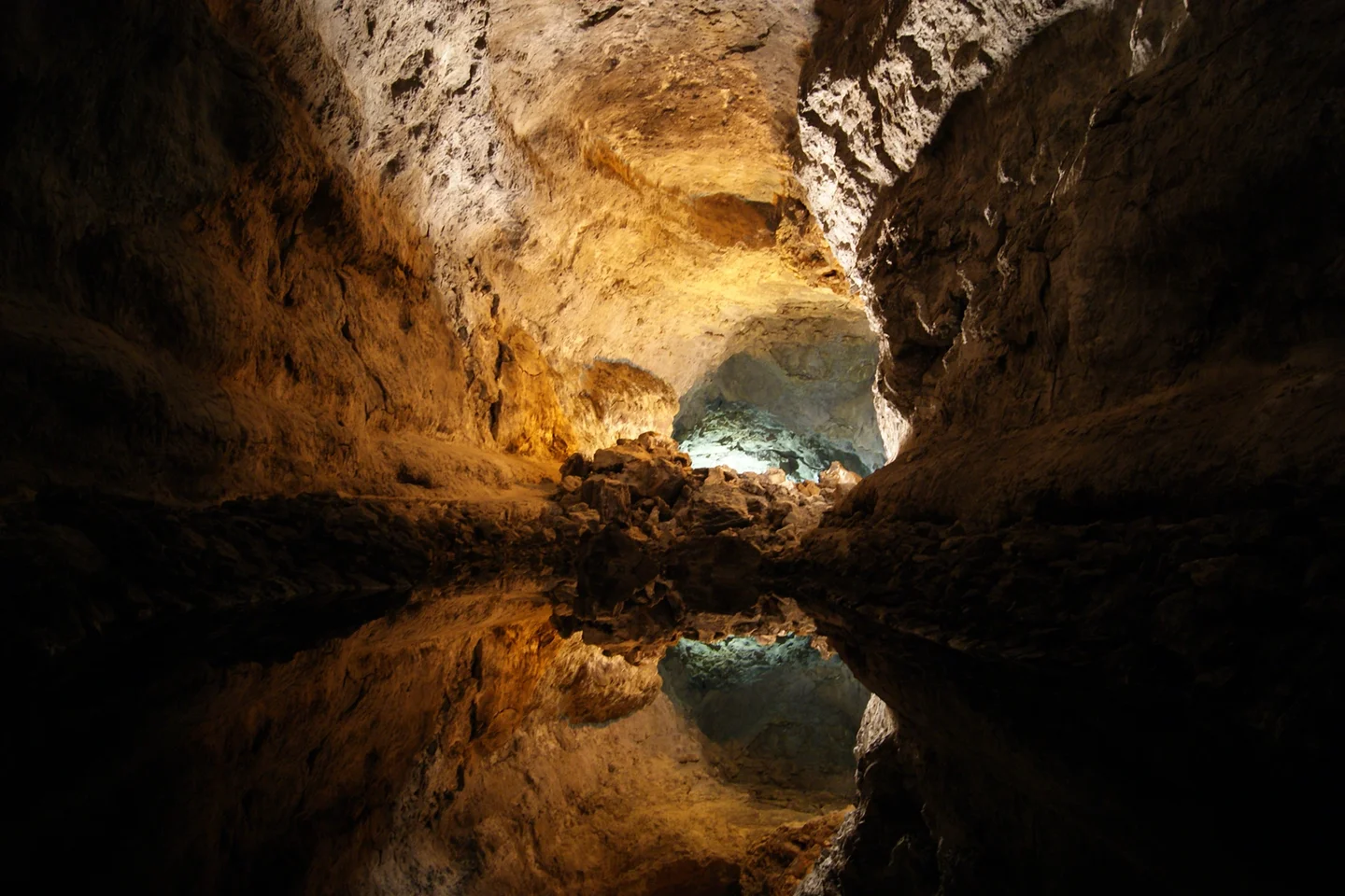 Cueva de los Verdes