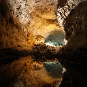 Cueva de los Verdes