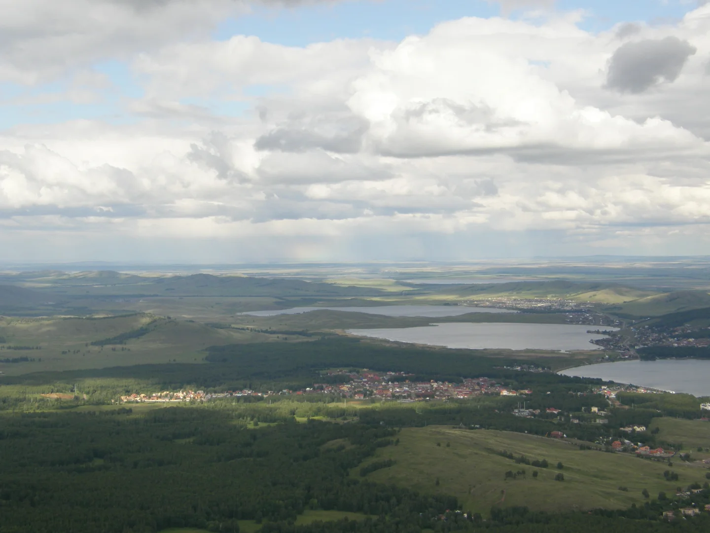 Republic of Bashkortostan, Russian Federation