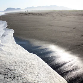 Ocean breathing