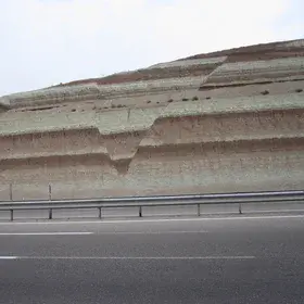 Normal Fault