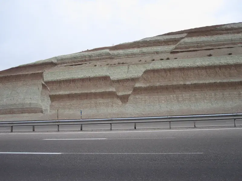 Normal Fault