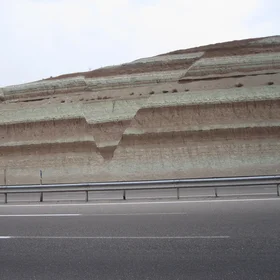 Normal Fault