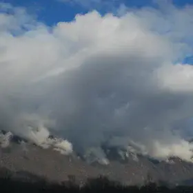 Cloud formation