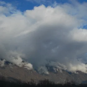 Cloud formation