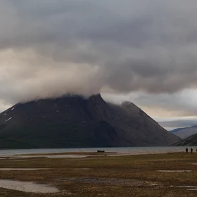 Nachvak Fjord
