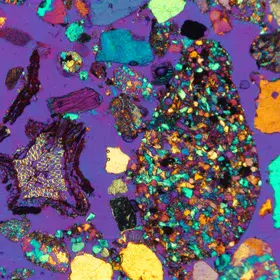 Where mineral and biological worlds meet