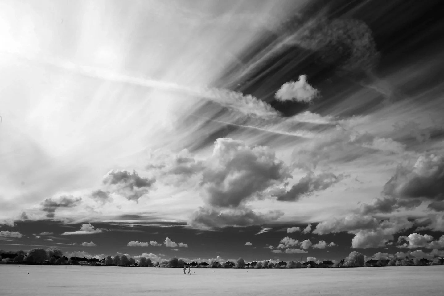 Cloudscape