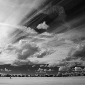 Cloudscape