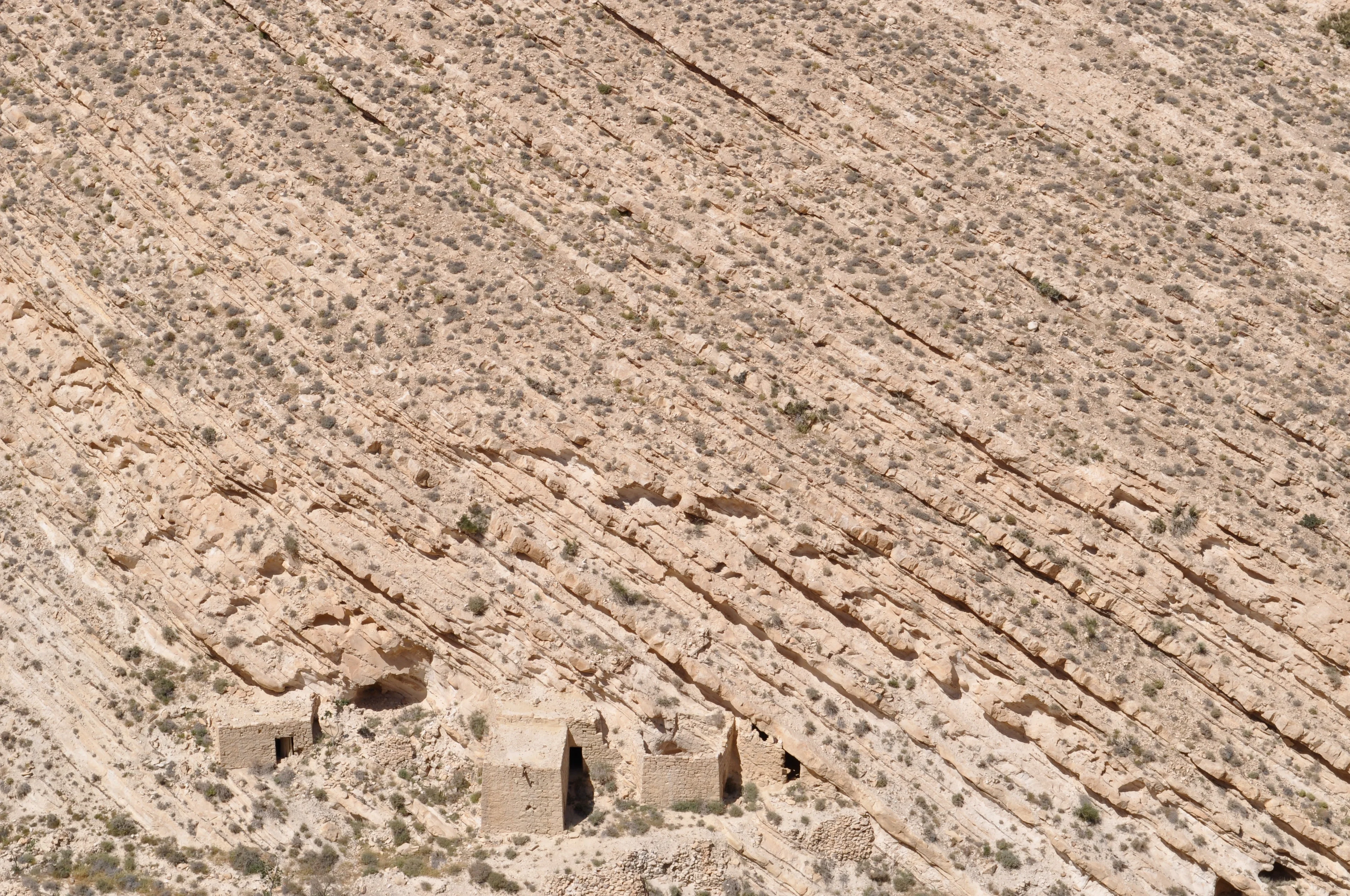 Living with stratigraphy