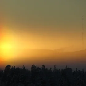 Sundogs