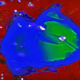 Coesite