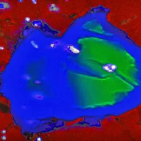 Coesite