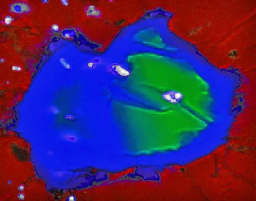 Coesite