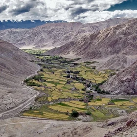 Ladakh