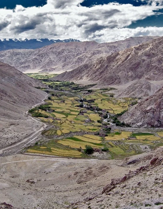 Ladakh