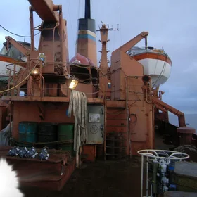 Oceanographic measurements without oceanographic equipment