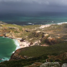 Cape of Good Hope