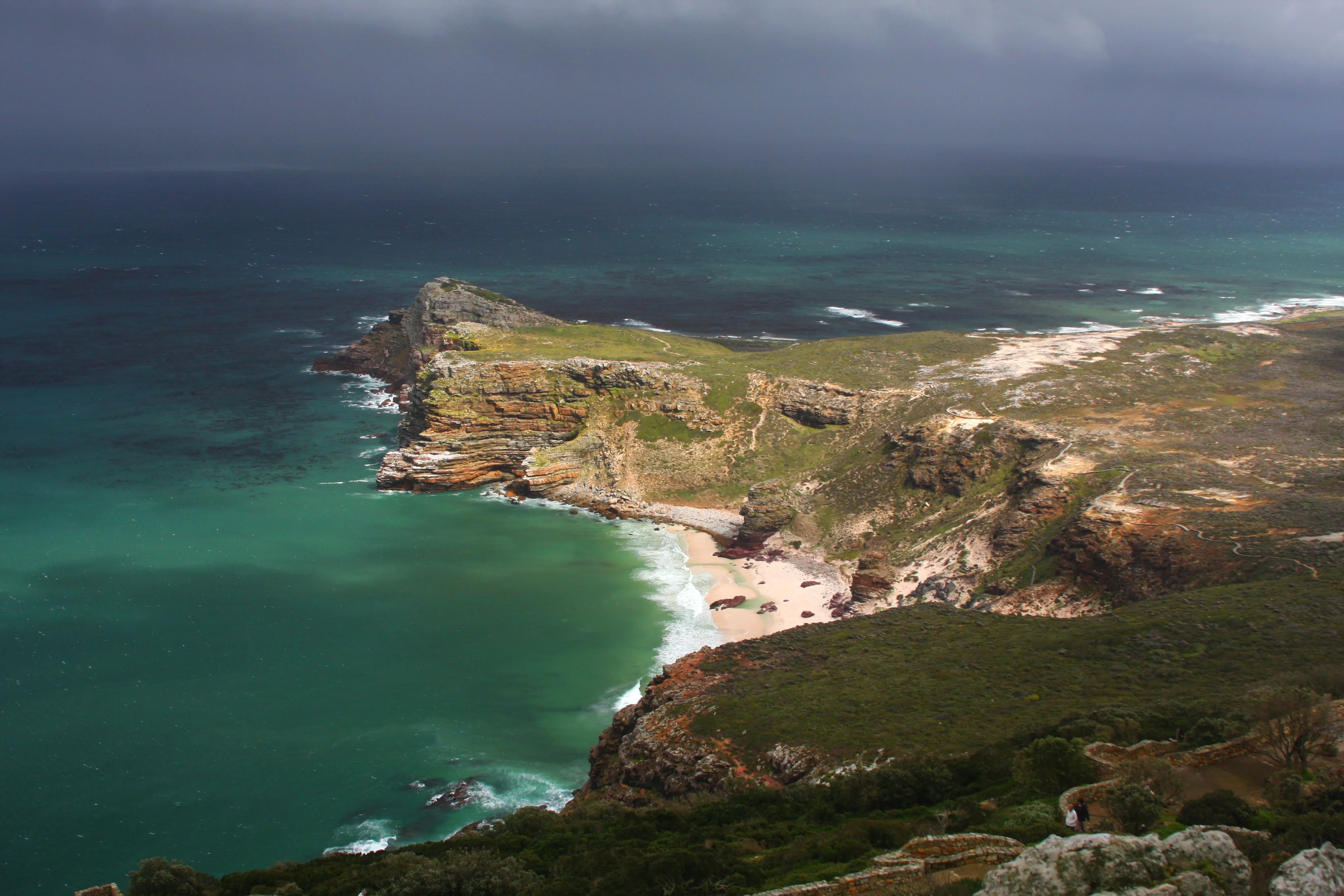 Cape of Good Hope