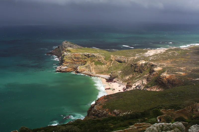 Cape of Good Hope
