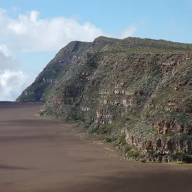 Plaine de Sable