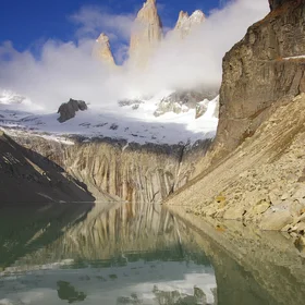 Torres del Paine