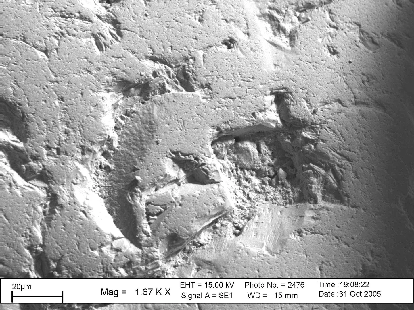 Accessory Feldspar In Quartz