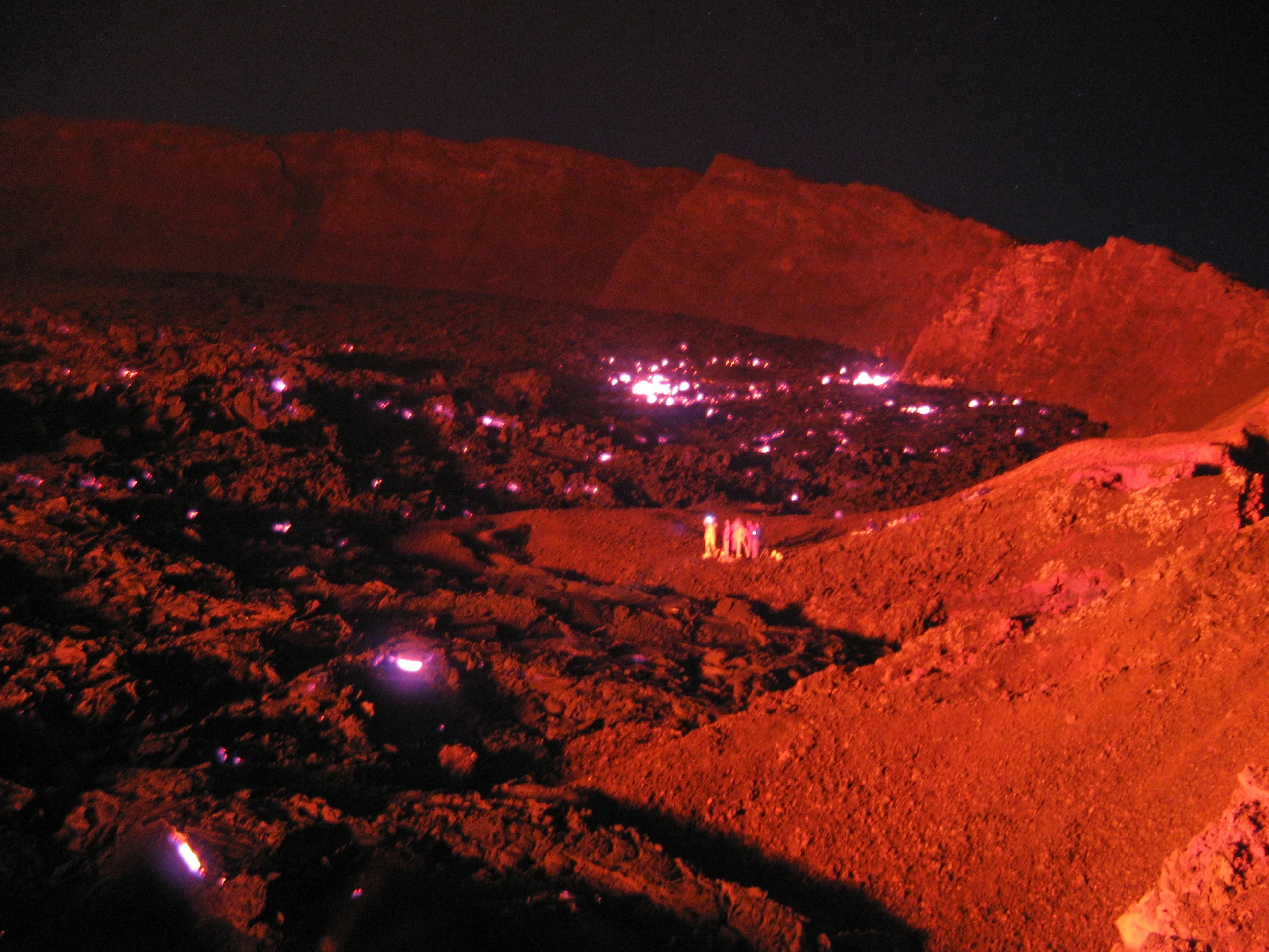 Fournaise