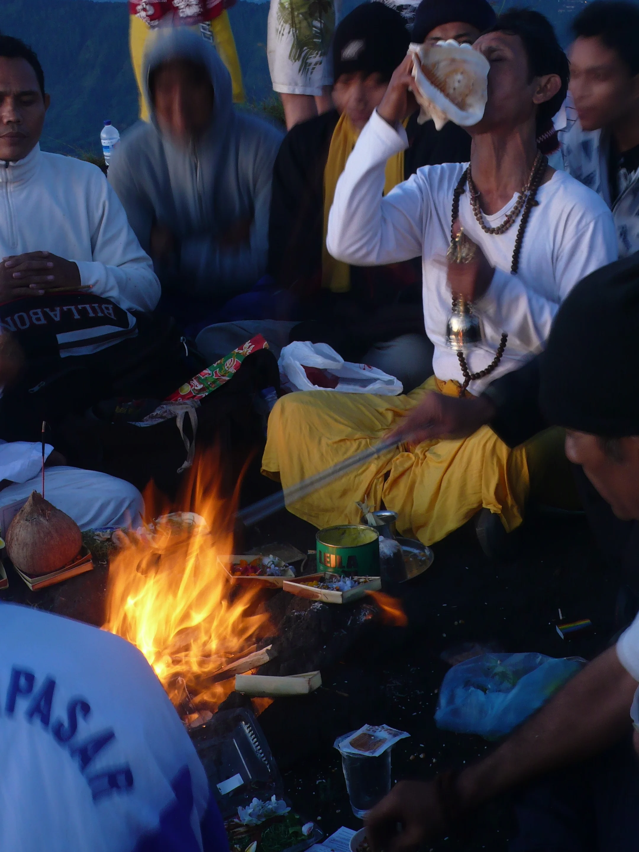 Hindu ceremony