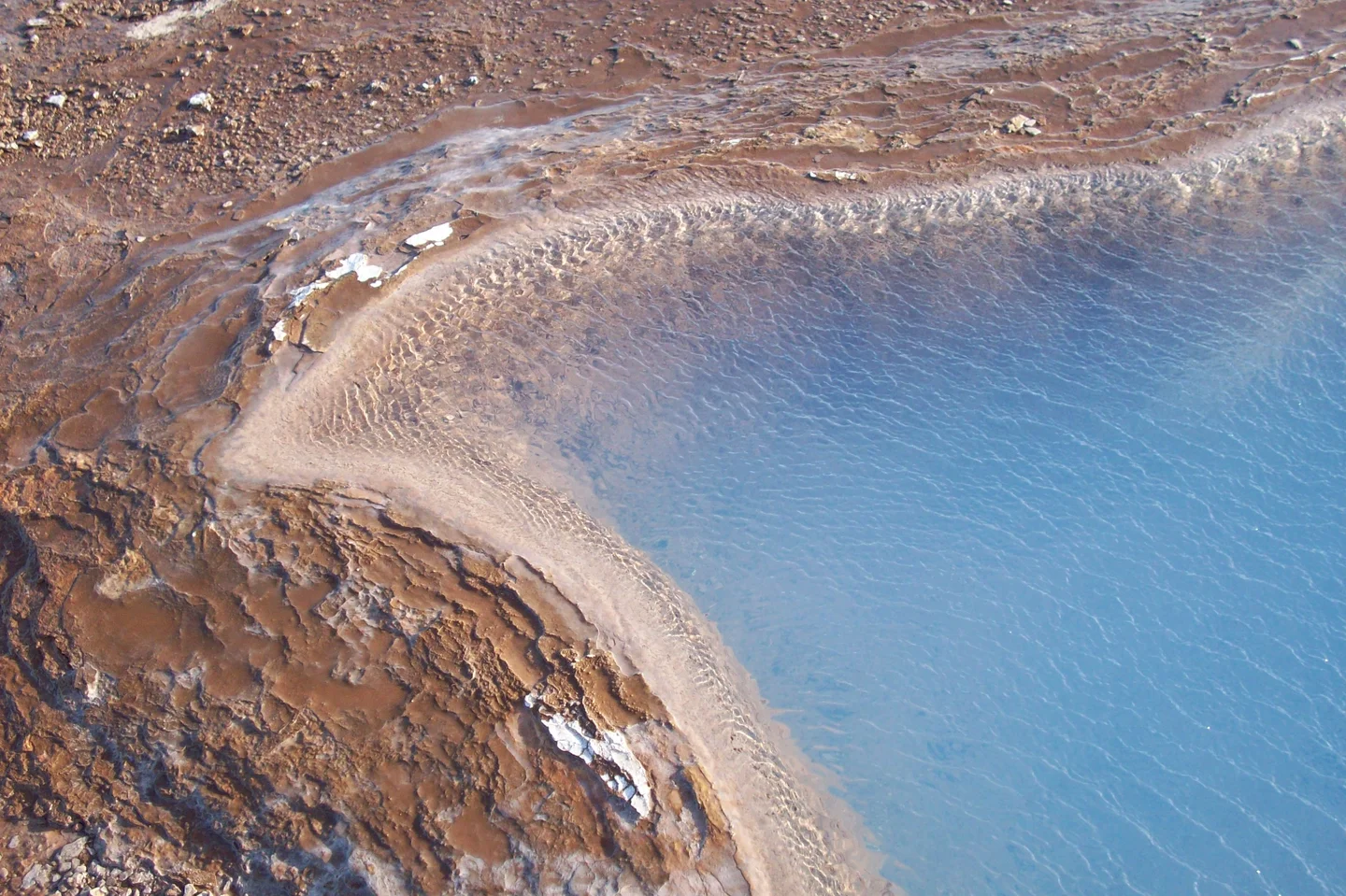 Strokkur