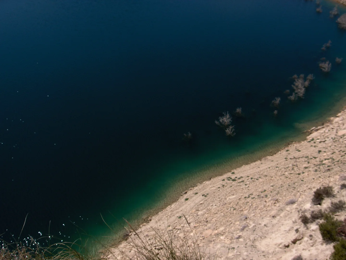 Reservoir