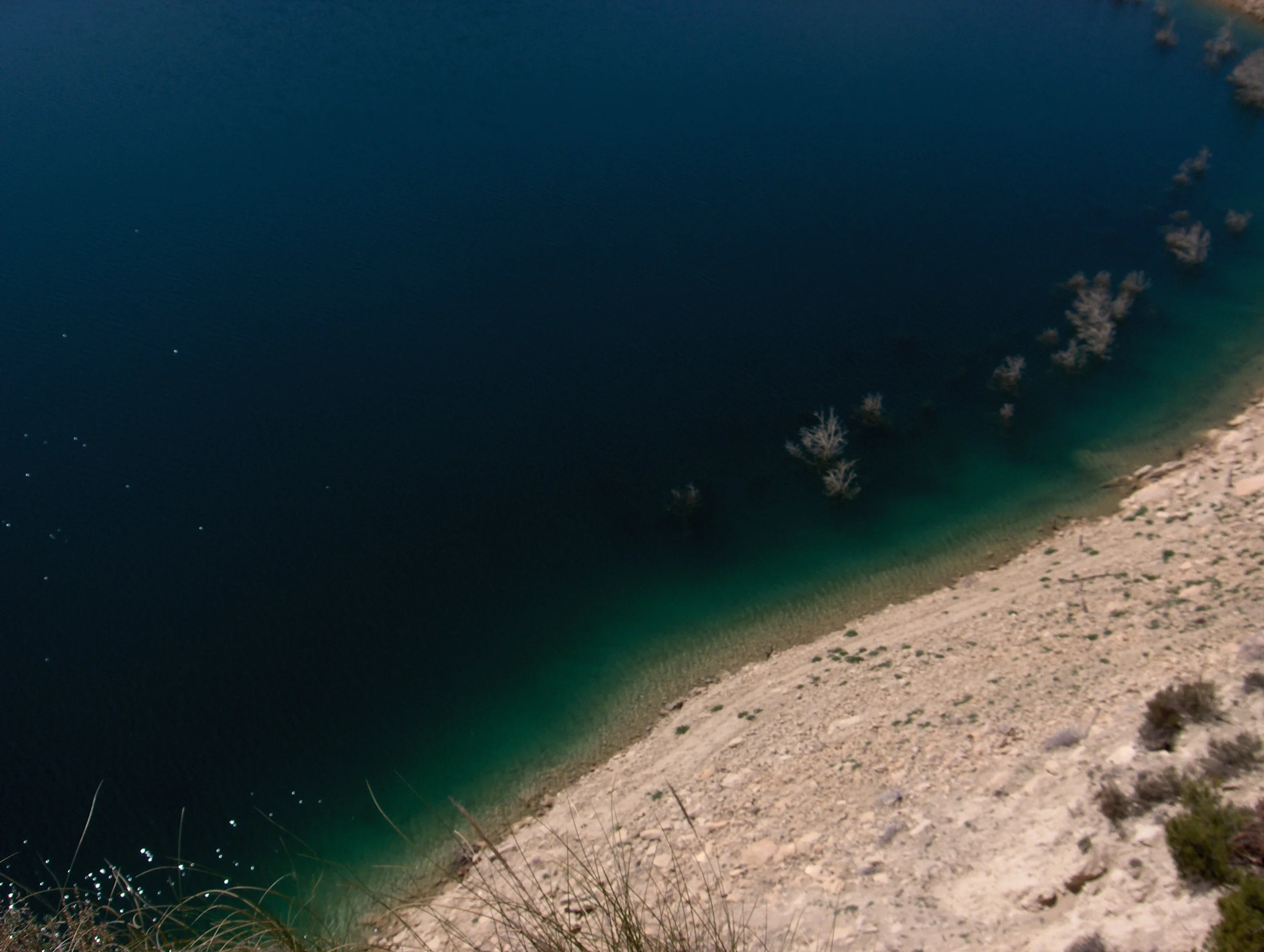 Reservoir