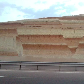 Road Cutting