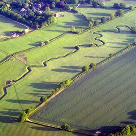English landscape