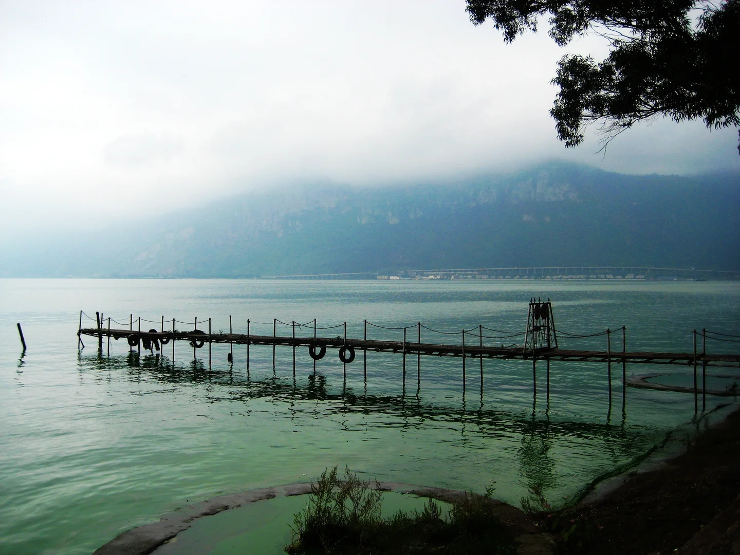 Dianchi Lake