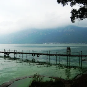 Dianchi Lake