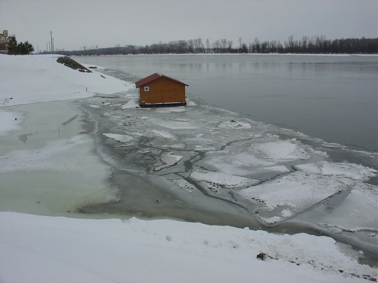 The Confluence