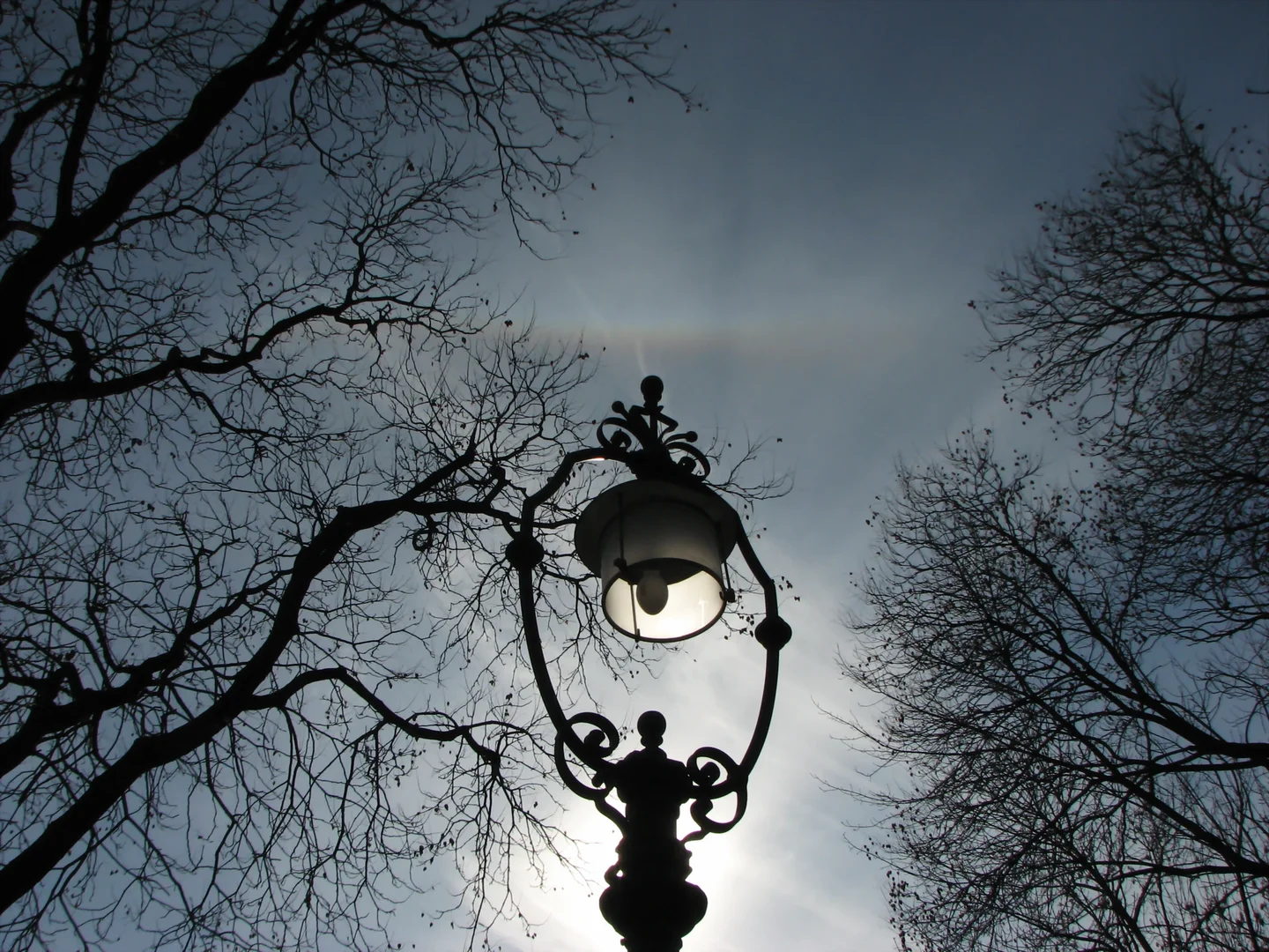 Brilliant phenomena