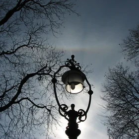 Brilliant phenomena