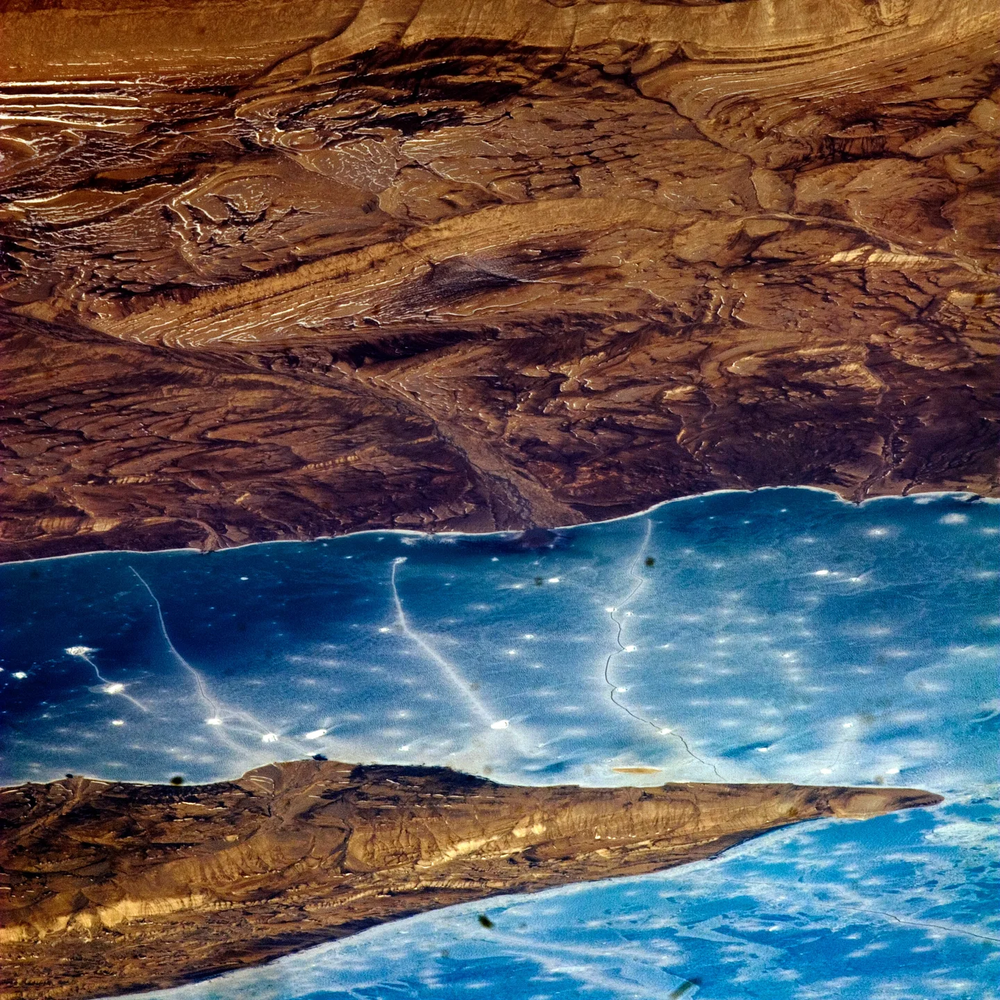Elesmere Island