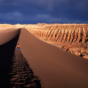 Cordillera de la Sal