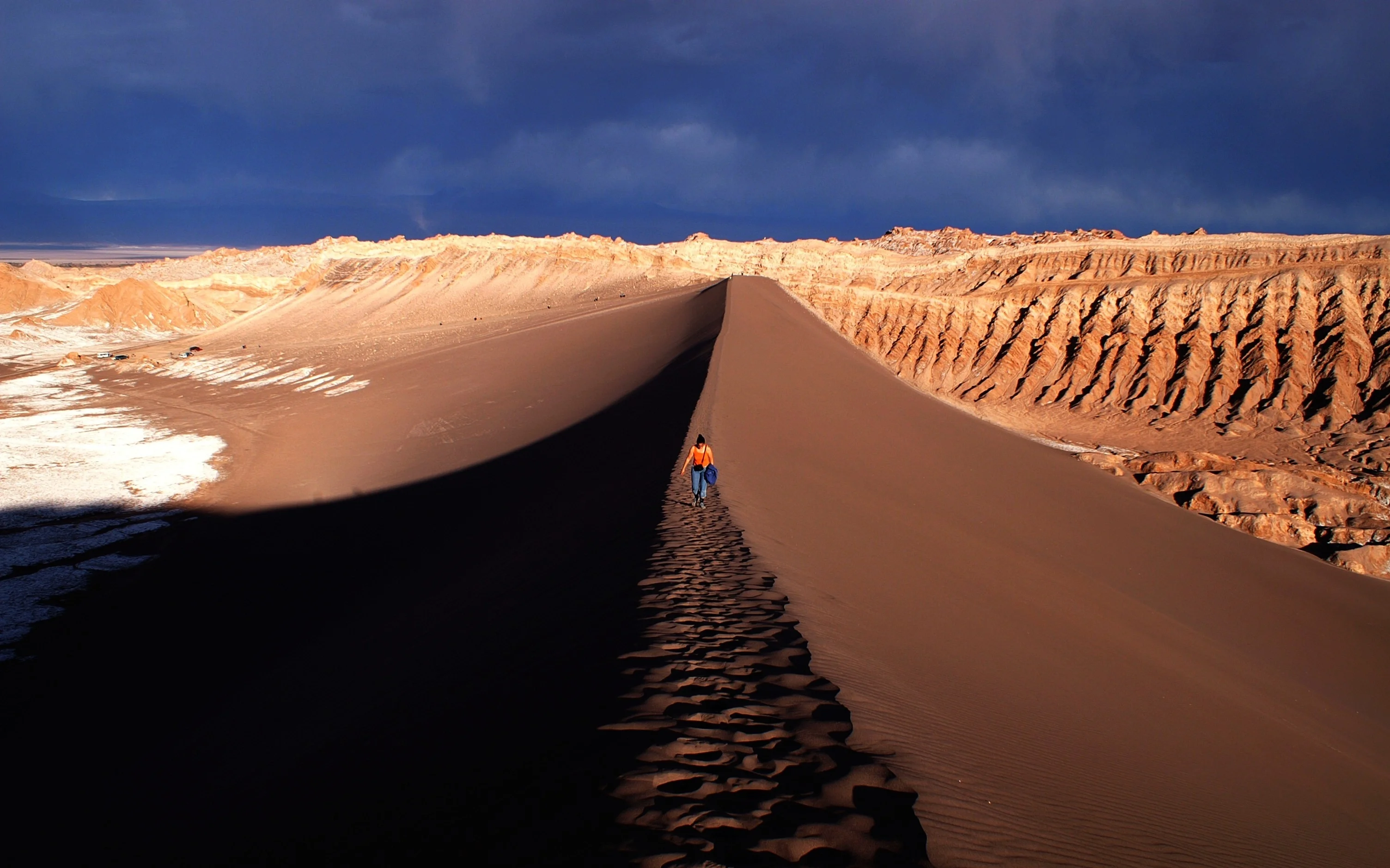 Cordillera de la Sal
