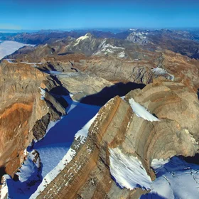 Glarus Alps