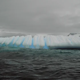 Blue Ice