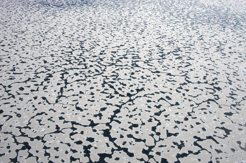 Dissolving Ice