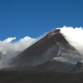 Smoky Etna